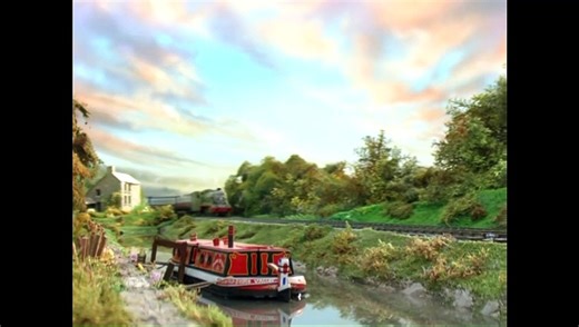 Thomas & Friends - Thomas' Railway Rhythms & Other Thomas Adventures (2000) - video Dailymotion