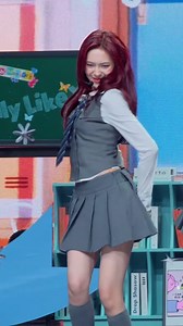 [260205] "Really Like You " M COUNTDOWN #chiquita #치키타 #babymonster #베이비몬스터 | Chiquita Babymonster