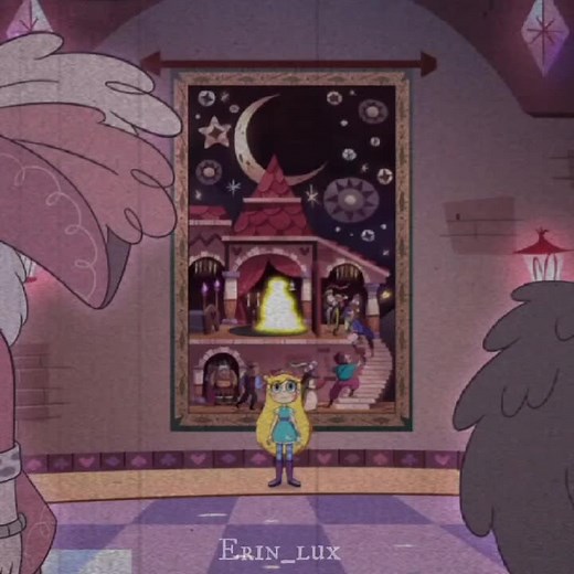 Star Butterfly's Power Unveiled | Mewberty Episode