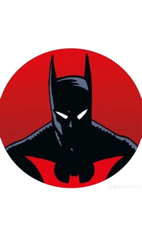 ARTIICLE on Instagram: "Batman Beyond promo from Toonami (2001)"