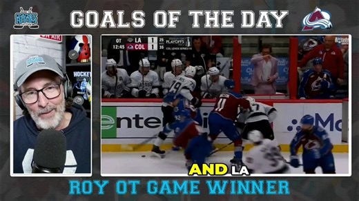 🗣️🎙️ Thanks to @EricHedlun42332 for calling me out on Pronunciation of Nicholas Roy in Vegas.Its “Rwah” like Patrick; not “Roy” rhymes w ‘boy’. 👍I know better and need to be better, my mistake. 🤷🏻‍♂️