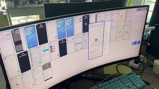 Automated X Bot Farming