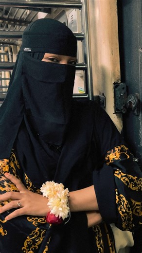 ❤️‍🩹🫶 on Instagram: "Wo pyar kaisa 🫠✨💯🤌 . . . #viralreels #explorepage #instalike #explore #fashion #instagram #hijab #sedline #fyp #instagroth📈 @_inshashaikh_81"