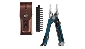 Limited Edition Navy Blue Center-Drive NEW From Gerber