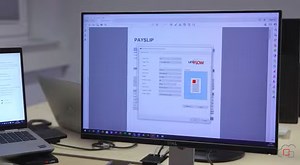 Secure Printing with uniFLOW Online