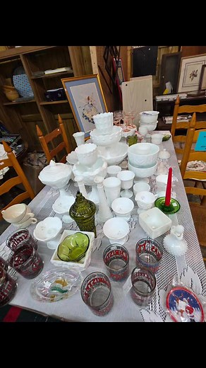 Finders Keepers Village on Reels | Facebook