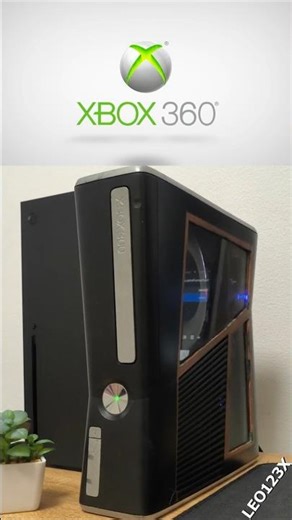 Xbox 360 Dashboard 2026🎮