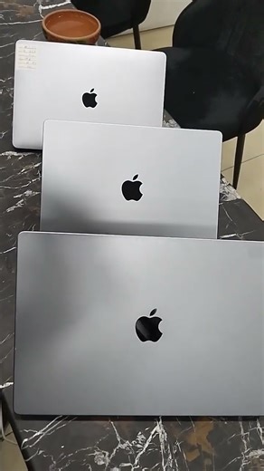 MACBOOK PRO 2021 DISPLAY SIZE 13.3 INCH. 14 INCH. 16INCH.#laptop 16 GB RAM #m1 512SSD