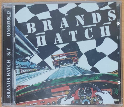 Brands Hatch - S/T