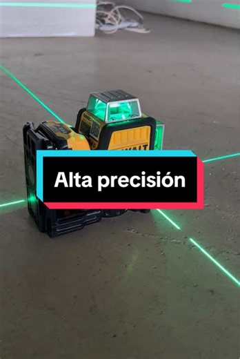 A remote-control 3-axis green laser level for under 100 bucks?Never heard of that before#laserlevel#contractor #woodworkingtips #NewDropsForYou #TikTokShopSpringGlowUp