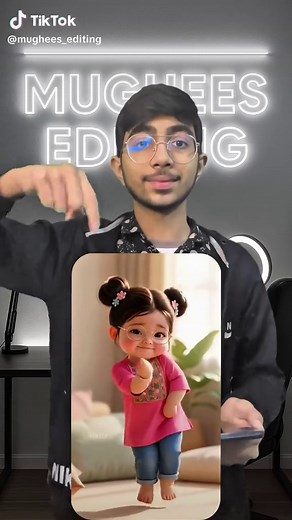 Create Stunning AI Sway Dance Effects Easily