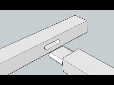 How to Use CNC Machine for Mortise and Tenon Making