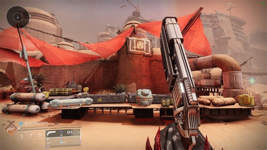 Destiny 2 server status for weekly reset (February 10)