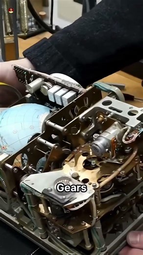 The Computer with Zero Microchips! 🤯