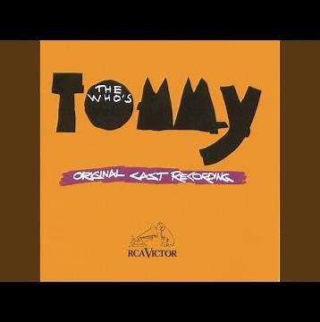 Amazing Journey (reprise)