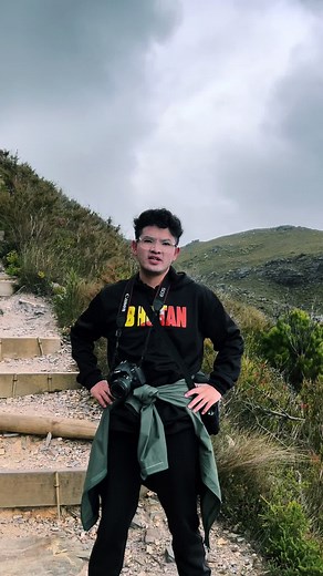 Bluff Knoll: My Favorite Hiking Destination in WA