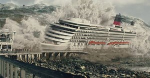 309K views · 4.6K reactions | Aujourd'hui, Dwayne The Rock Johnson relève son plus grand défi à ce jour. Découvrez San Andreas maintenant au cinéma ! | San Andreas | Facebook