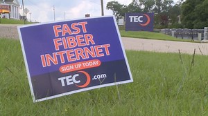 TEC Expanding in Rural Mississippi