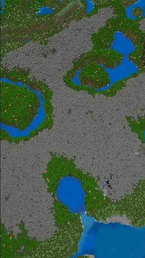 BIGGEST VS SMALLEST Pale garden seeds