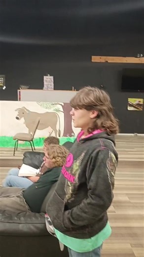 Jasper-County Cowboy-Church on Reels