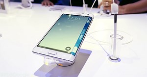 Samsung's Galaxy Note Edge will be available in the US starting November 14 (Update)