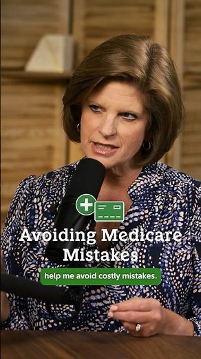 Save money by avoiding these costly Medicare enrollment mistakes.