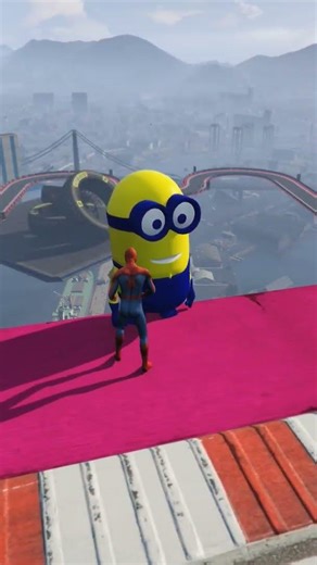 GTA 5 Epic Water Ragdolls | Spider-Man Jumps / Fails ep. 184 Euphoria Physics Funny Fails Spiderman