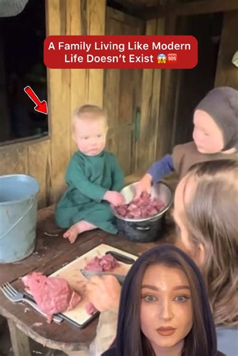 A 19th Century Family's Haunting Experience