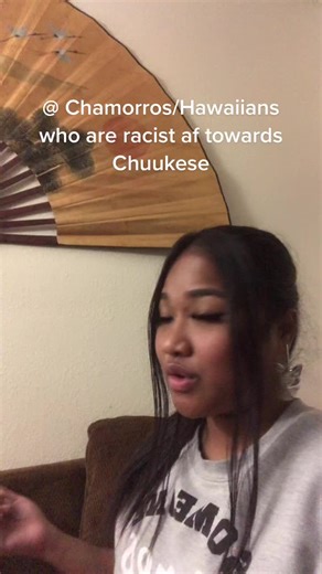 Addressing Racism: Chamorros and Micronesian Identity