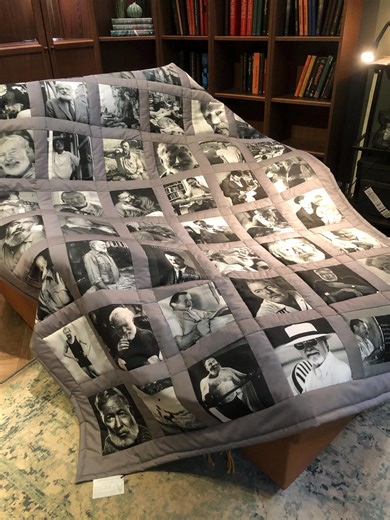 Photo Quilt, Custom Photo Quilt, Personalized Patchwork Blanket, Memory Keepsake Gift for Family, Wedding, Anniversary - Etsy