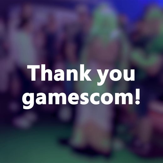 159K views · 1.7K reactions | Another memorable gamescom in the books!  | #xboxgamescom | Xbox | Facebook