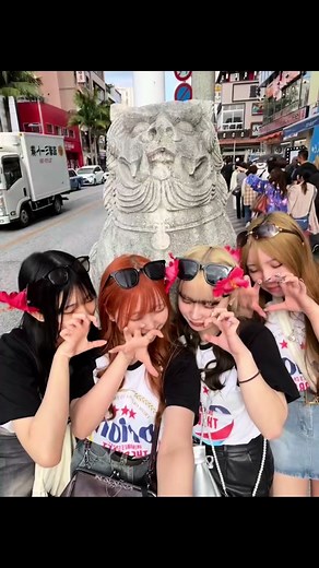 沖縄旅行満喫🏝️🌺沖縄の方みーんな優しくて親切でした！！行きたいところ全部行けて満足すぎる🩷高校卒業しても来年も再来年も旅行いこーうね✈️🇺🇸#沖縄 #沖縄旅行 #沖縄観光 #卒業旅行#女子旅 #女子旅vlog #05 #jk終了 #vlog