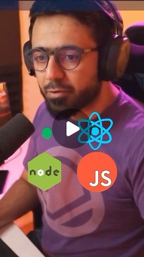 Muhammad Ahsan Ayaz on Instagram: "FREE Web Development Course Hindi ⬇️ The course covers all the basic core concepts. Link below ⬇️ “Why did you decide to become a frontend engineer?” Answered. In general, I’m a frontend focused full stack developer and I don’t think one can be effectively great at both frontend and backend. You have to pick one discipline. Course link: https://codewithahsan.dev/courses/web-dev-basics . . . #coding #programming #fullstack #developer #programmer #programmerlife 