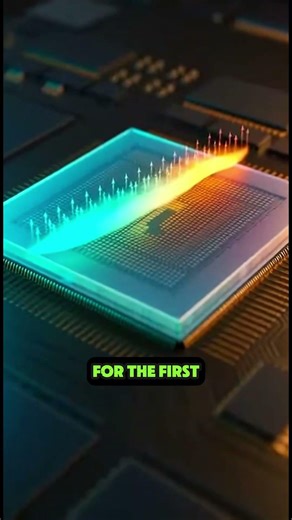 The Camera That Sees Nothing 📸⚡