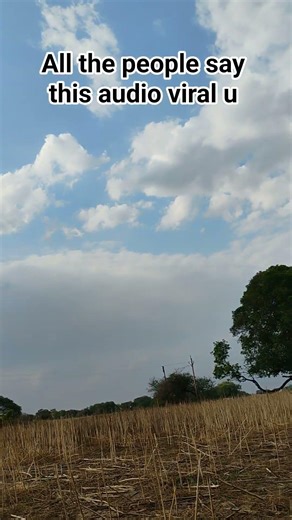 this audio viral u #shorts #viral #song