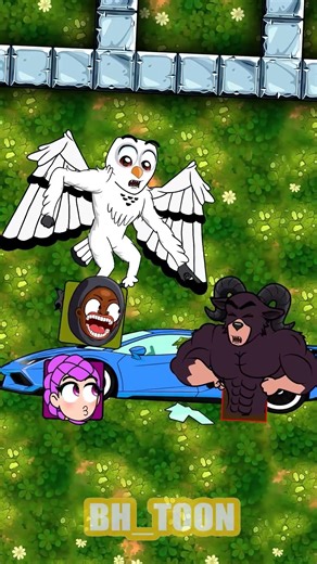 ROBLOX NEW MAZE CHALLENGE x KPOP DEMON HUNTER x 99 night – The Wrath of BACON!