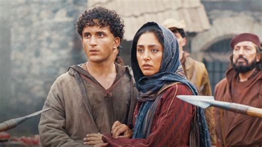 William Tell: Extended Preview