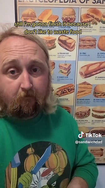 Trying Head Cheese in a Head Cheese Sandwich. #headcheese #hogsheadcheese #sandwich #texturalnightmare #sandwichdad #sandwichtiktok #sandwichtok #mouthfeel #oddsandwiches #fyp