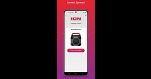 Descarga y ejecuta ION Sound Control™ App en PC y Mac (emulador)