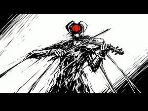 The World Looks Red - Metal Orchestral Cover | ULTRAKILL