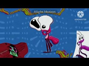 Bob Zoom New Logo Effects Extended Opposite Center Effects