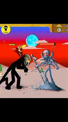 Turunament Mod 🎯 Stick War Legacy Stickman 🆚 Willow #foryou #foryoupage #stickwarlegacy #stickwar