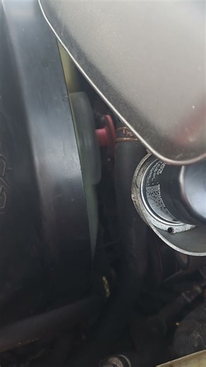 Any Guesses on Whine from 2008 Toyota 4runner SR5 4WD V6?