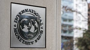 World has entered recession, may recover next year: IMF