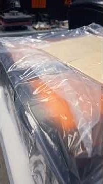 We Creat Vision Pro unbox part 2