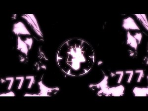 Analog Horror Funk (slowed + reverb) [ 777 Jesus Funk] //#phonk #funk #777funk