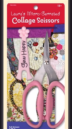 Laura Heine on Instagram: "Check your email and make sure you snag the latest Collage goodies. I have some fun classes coming up check out."