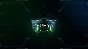 5.2K views · 258 reactions | Mantente seguro, social y sostenible con la Razer Zephyr. Equipada con innovaciones inteligentes bien pensadas, mantente protegido con sus filtros de grado N95 reemplazables y disfruta de interacciones sociales a gusto con el diseño transparente y las luces interiores para mostrar tu rostro y expresiones con claridad. Disponible muy pronto en Latinoamérica. | Razer | Facebook