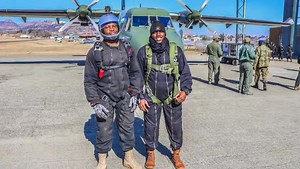 1.2K views · 27 reactions | CHUTE SYSTEMS on Reels | Facebook