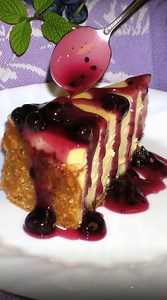 Your New Favorite Cheesecake!🍰🤤 | Tasteful